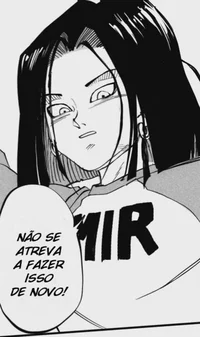 Android 17