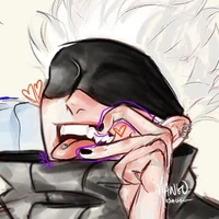 Satoru Gojo