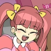 Miss Candice - OMORI