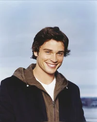 Tom Welling