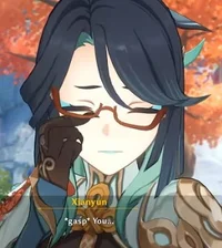 Xianyun