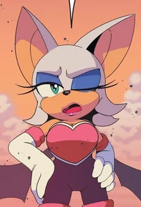 Rouge 