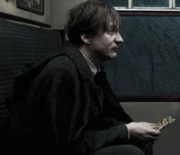 Remus J Lupin