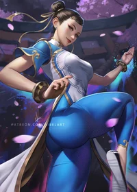 Chun-Li