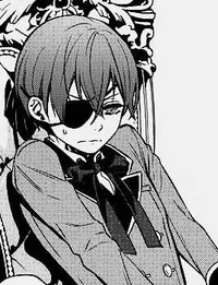 Ciel Phantomhive