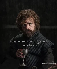 Tyrion