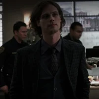 SPENCER REID