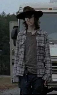 Carl Grimes