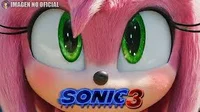 Amy Rose Movie