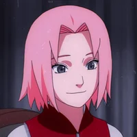 Sakura Haruno