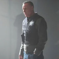 Hank Voight