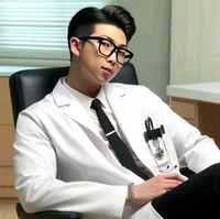 Doctor Namjoon