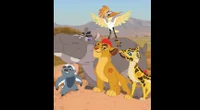 Lion Guard