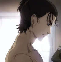 eren yeager - AOT