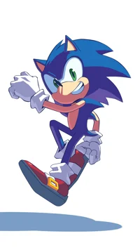 Sonic