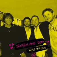 TOM AND JENSEN