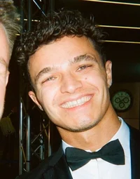 Lando Norris