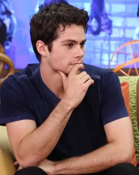 Dylan Obrien