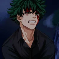 Deku jefe