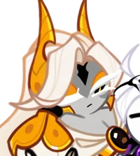 Longan Dragon Cookie