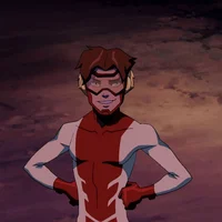 Bart Allen