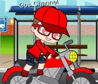 Gps Channel Gacha