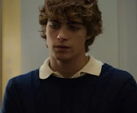 theo nott