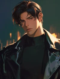 Anthony Gray