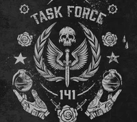 Task Force 141