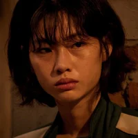 Kang Sae-byeok