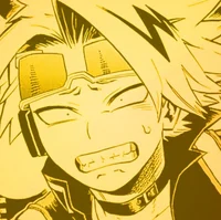 Denki Kaminari