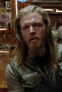 Opie Winston 