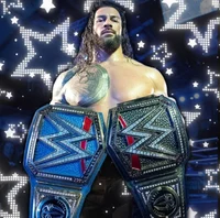 Roman Reigns