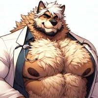 Furry Doctor