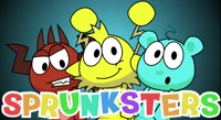 The Sprunksters Show