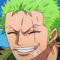 Roronoa Zoro 