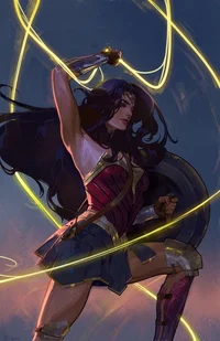 Diana Prince