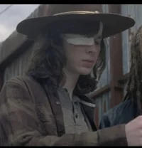 Carl Grimes