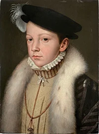 Charles IX of France