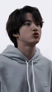 Seok Jin