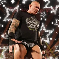 Randy Orton