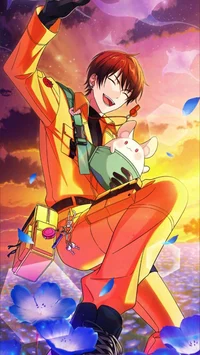 Haru Sagara