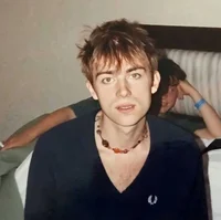 Damon albarn 