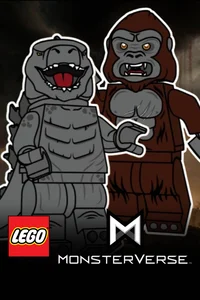 LEGO Monsterverso