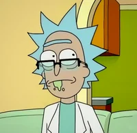 Therapist Rick