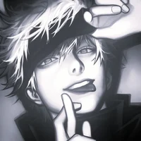 Satoru Gojo