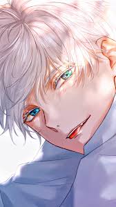 Satoru Gojo