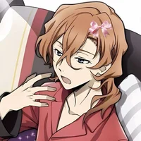 Chuuya Nakahara