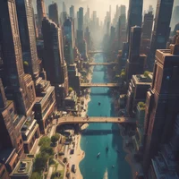 Video Game World