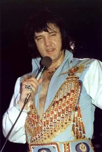 Elvis Presley